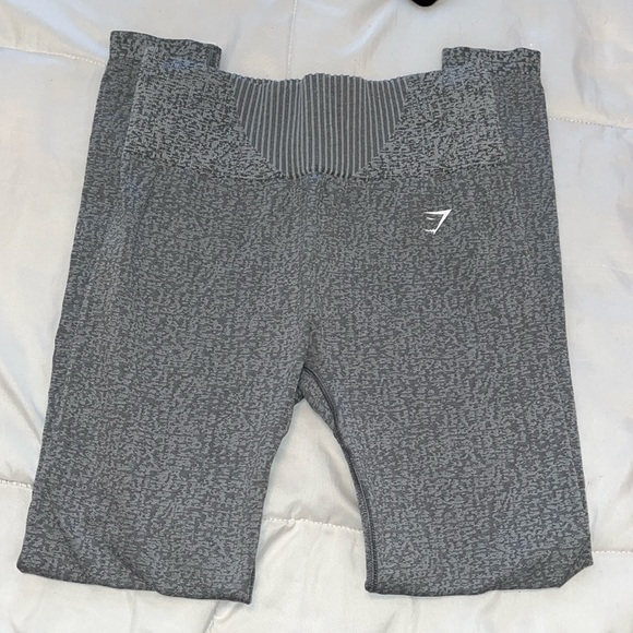 Gymshark leggings - Picture 1 of 3